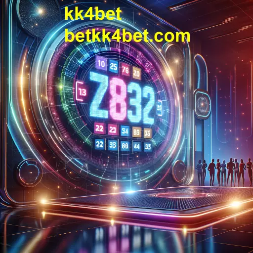 Loteria: A Emoção do Jogo de Chances no kk4bet